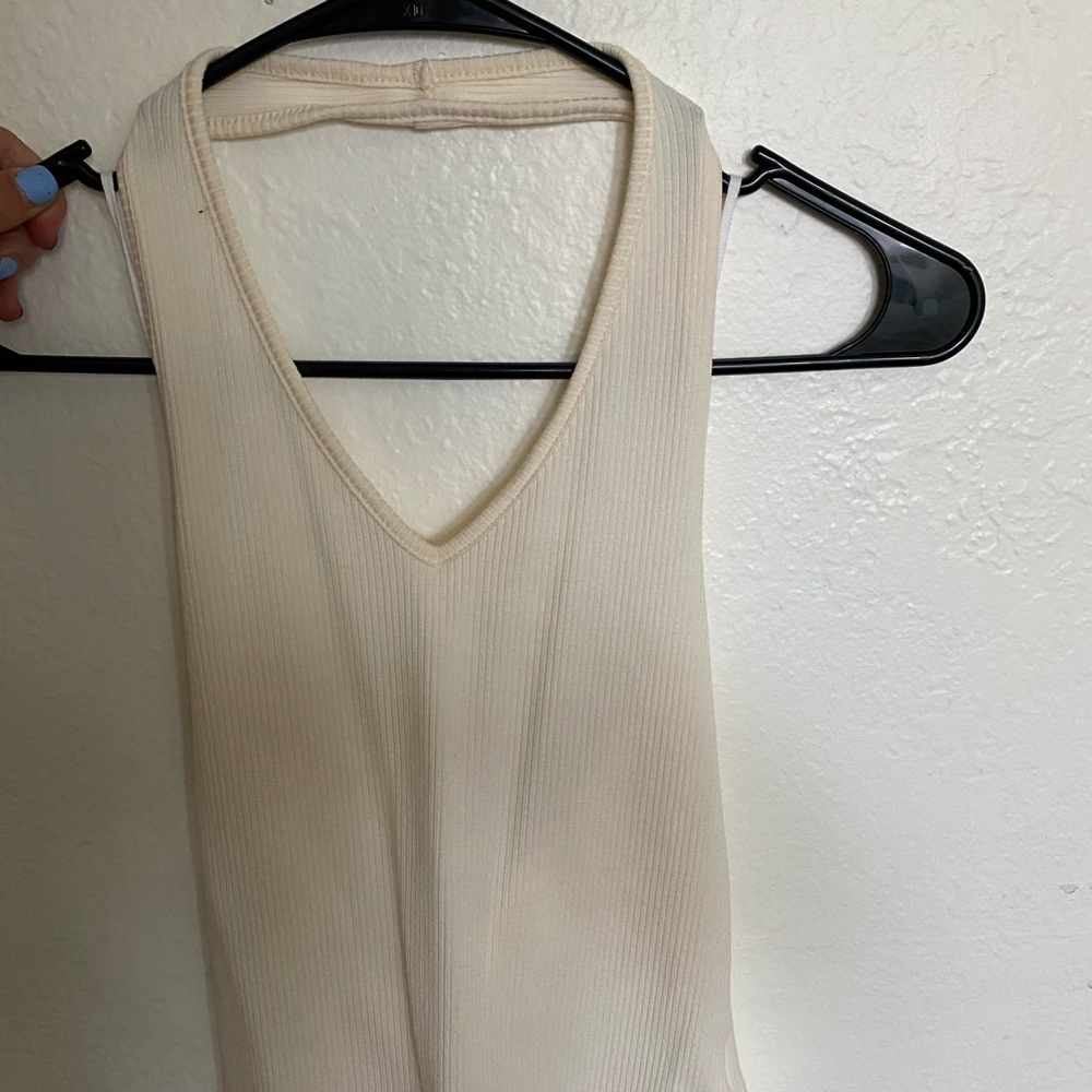 American eagle tank top size small